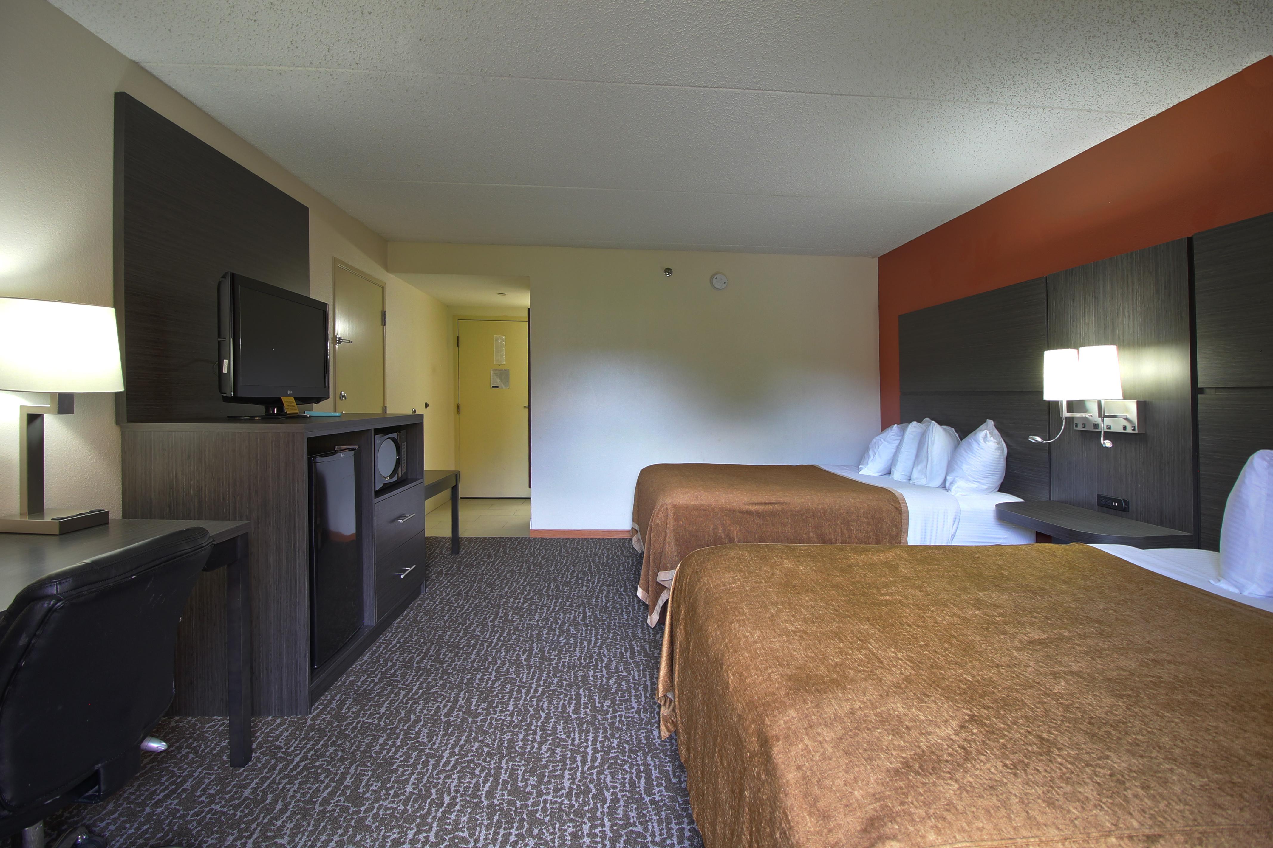 Chicago Club Inn & Suite Oakbrook Terrace Exterior photo