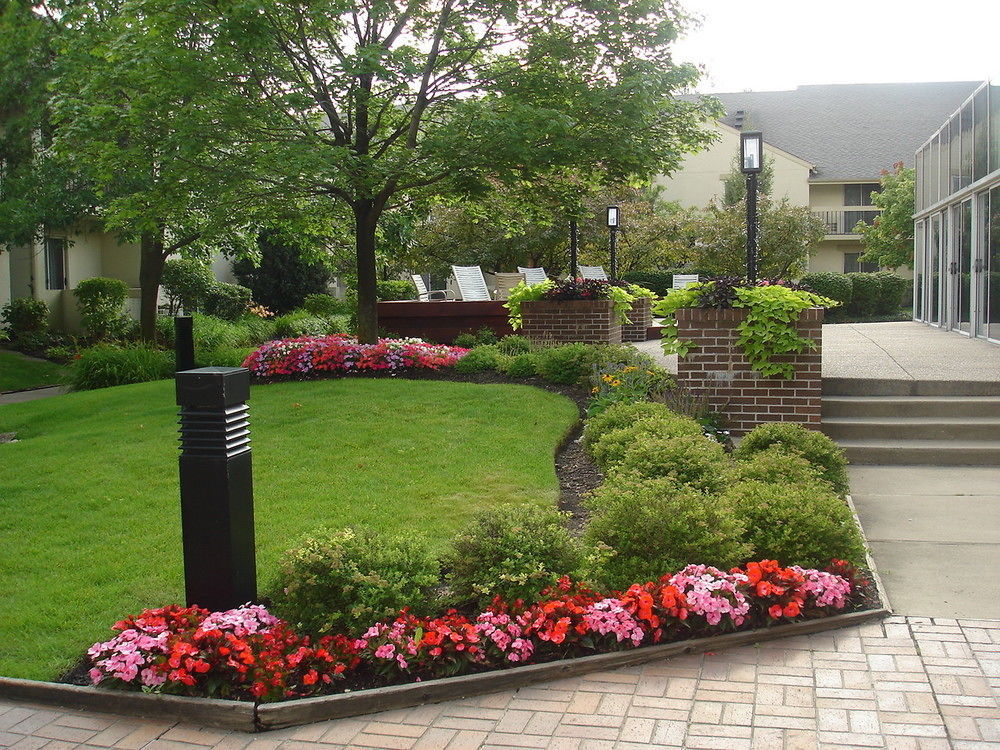 Chicago Club Inn & Suite Oakbrook Terrace Exterior photo